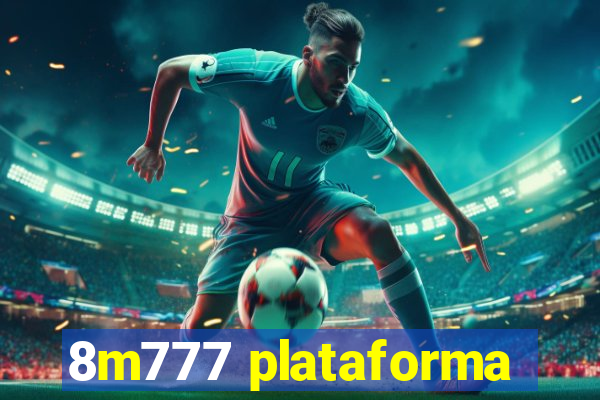 8m777 plataforma